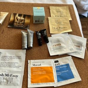 8 High End / Prestige Delux minis $15